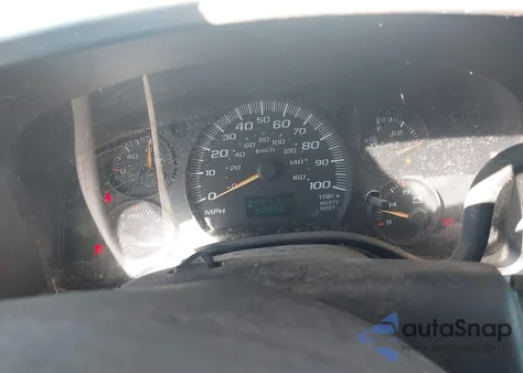 2007 Chevrolet Express Work Van from USA, damaged, VIN 1GCFG15X971160335